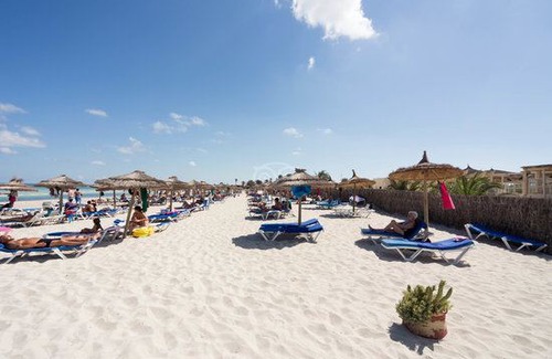 Djerba Midun Hotel | Iberostar Mehari Djerba