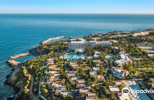 Lavris Hotel | Iberostar Creta Panorama & Mare