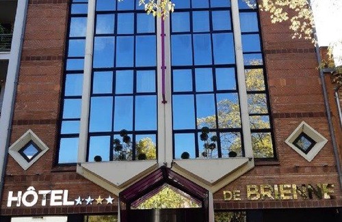 Compans-Caffarelli Hotel | Hôtel de Brienne