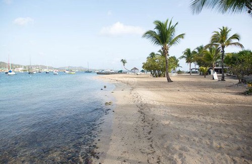 Christiansted Hotel | Hotel on The Cay