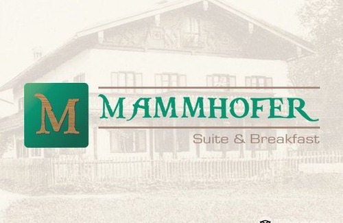 Oberammergau Hotel | Mammhofer Suite & Breakfast