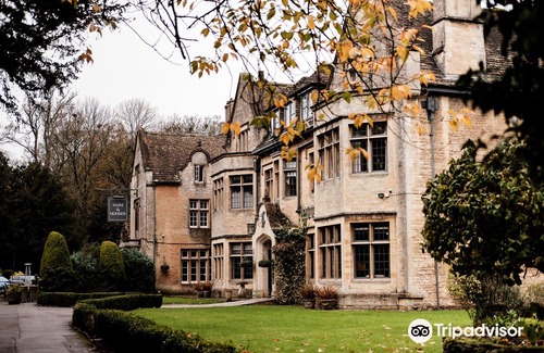 Westonbirt Hotel | The Hare & Hounds Hotel