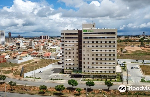 Bela Vista Hotel | Ibis Styles Vitoria Da Conquista