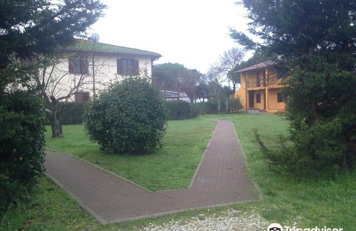 San Giuliano Terme Hotel | Airone Pisa Park Hotel