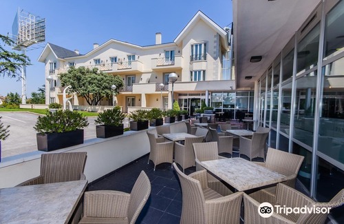 Torrelodones Hotel | Hotel Pax Torrelodones