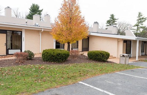 Cresco Hotel | Paradise Stream Resort