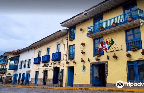 Cusco Historic Center Hotel | Royal Inka II Experience by Xima Hotels