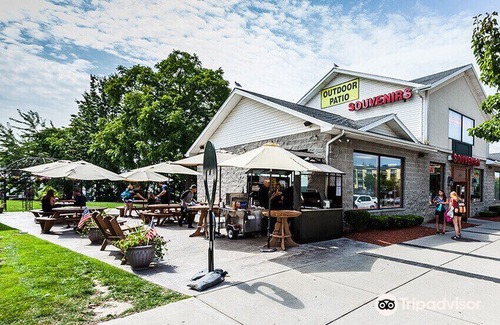 Niagara Falls Hotel | Microtel Inn & Suites by Wyndham Niagara Falls