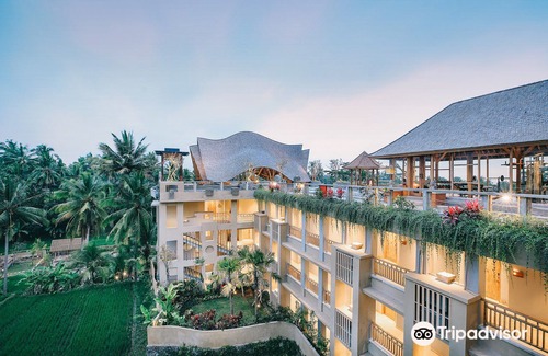 Tegallalang Hotel | Kuwarasan A Pramana Experience|Kuwarasan A Pramana Experience
