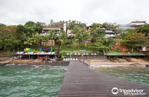 Piuva Hotel | Barra do Piuva Porto Hotel