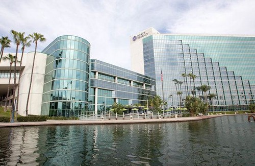 Waterfront Hotel | Hyatt Regency Long Beach