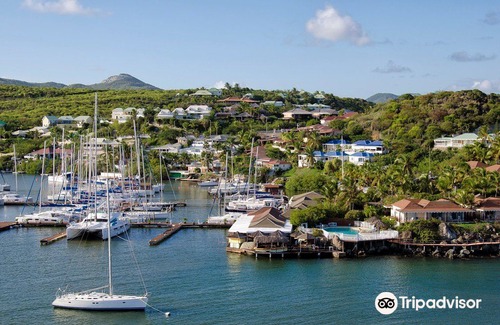 Oyster Pond Hotel | Oyster Bay Beach Resort