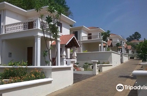Guirim Hotel | Mansions by Pinto Rosario