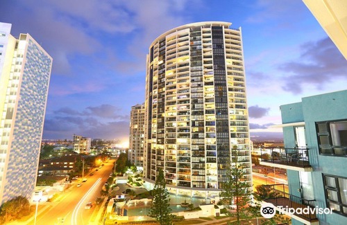 Broadbeach Other | Neptune Resort