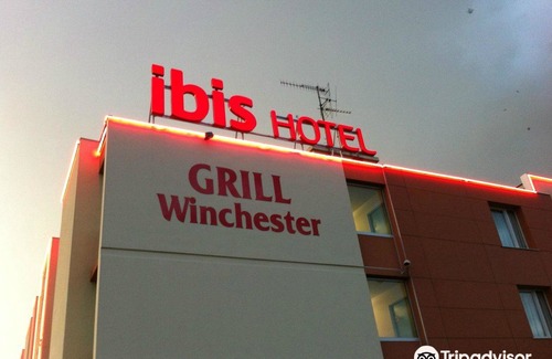 Laon Hotel | Ibis Laon