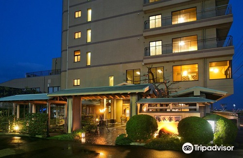 Minamichita Hotel | Genjiko