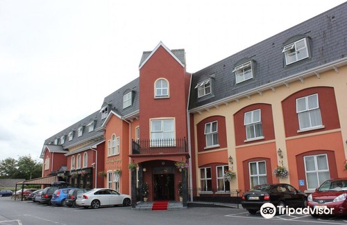 Gort Hotel | Lady Gregory Hotel & Swan Leisure Club