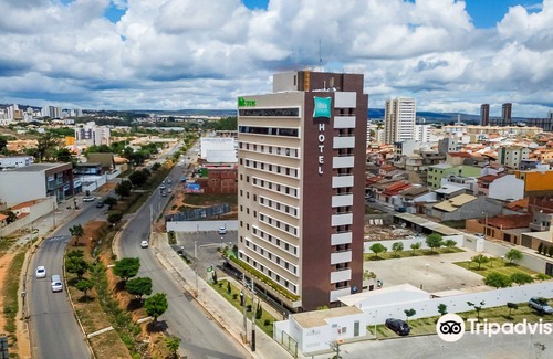 Bela Vista Hotel | Ibis Styles Vitoria Da Conquista