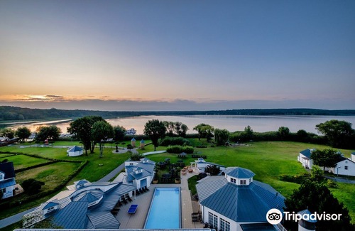 Werder Hotel | Precise Resort Schwielowsee