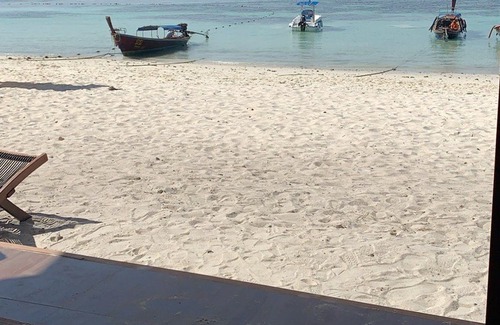 Satun Hotel | Charming Lipe Villa