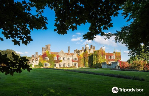 Bilting Hotel | Eastwell Manor, Champneys Hotel & Spa
