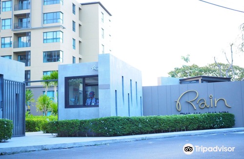 Cha-am Hotel | The Rain Cha am Hua Hin