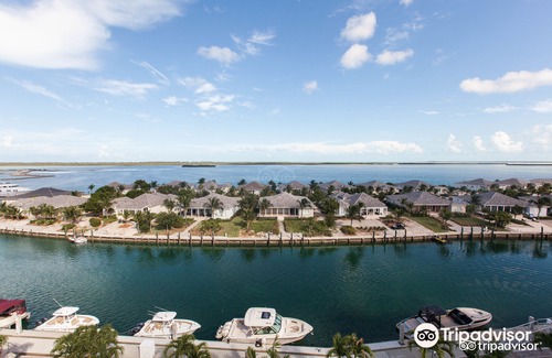 Alice Town Hotel | Hilton at Resorts World Bimini