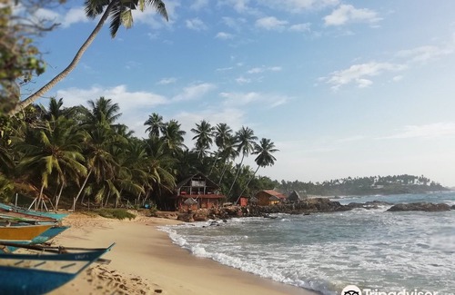 Tangalle Hotel | Green Garden Cabanas