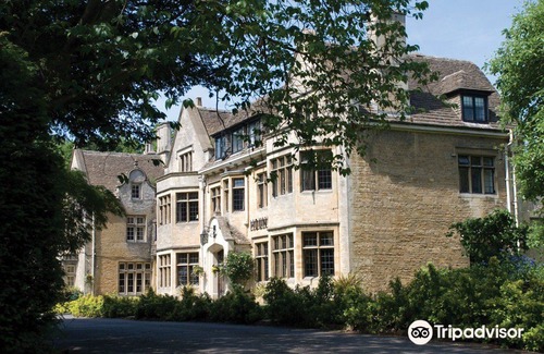 Westonbirt Hotel | The Hare & Hounds Hotel