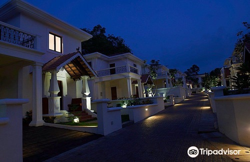 Guirim Hotel | Mansions by Pinto Rosario