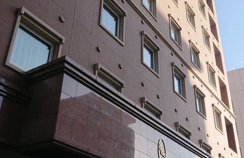 Chuocho Hotel | Toyoko Inn Kagoshima-chuo-eki Higashi-guchi