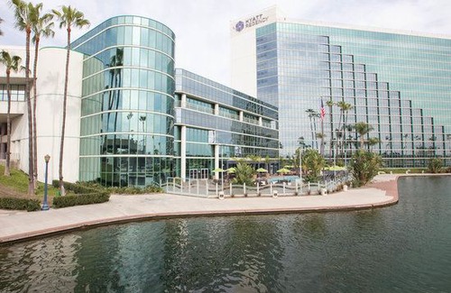 Waterfront Hotel | Hyatt Regency Long Beach
