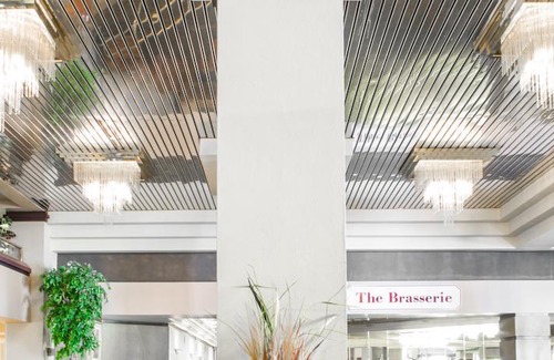Toledo Hotel | Courtyard by Marriott Toledo West