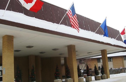 Red Deer Hotel | Baymont by Wyndham Red Deer