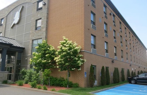 Saint-Nicolas Hotel | Days Inn by Wyndham Levis
