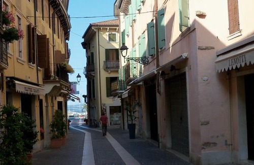 Old Town Hotel | Corte San Luca Apartments