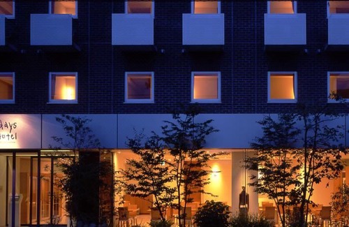 Ryuga Onsen Hotel | 7 Days Hotel