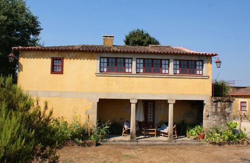 Ponte de Lima Hotel | Quinta Da Agra