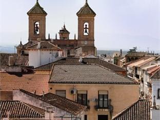 Santa Fe Hotel | Casa del Trigo