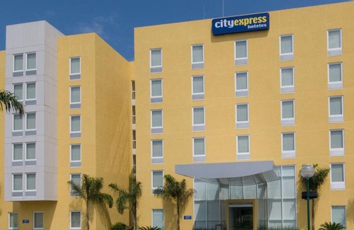 Leon Hotel | City Express Leon