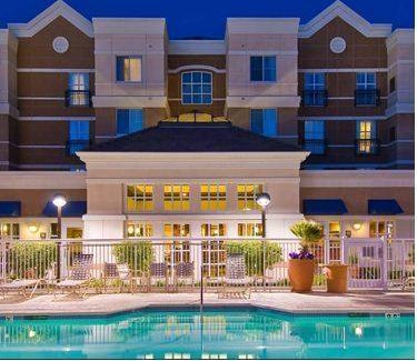 Pleasant Hill Hotel | Hyatt House Pleasant Hill