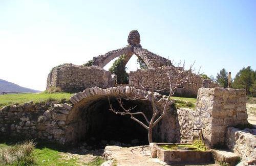Bocairente Hotel | Hotel l'Estació