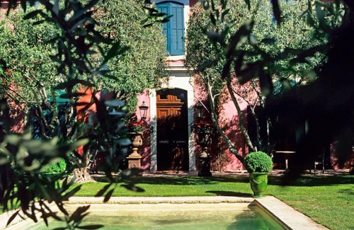 Faubourg Hotel | Jardins Secrets