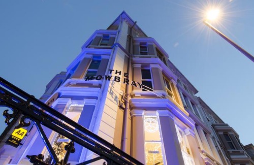 Eastbourne Seafront Hotel | The Mowbray