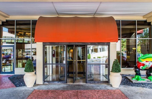 Toledo Hotel | Courtyard by Marriott Toledo West
