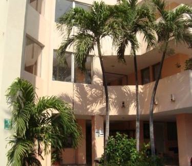 Costera Acapulco Hotel | Dorados Acapulco