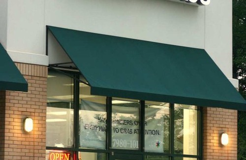 Umstead Hotel | Hampton Inn & Suites Raleigh-Durham Airport-Brier Creek