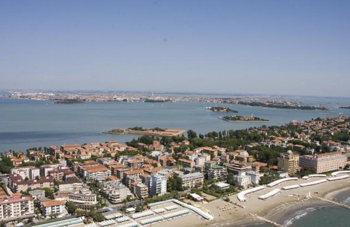 Santa Maria in Stelle Hotel | Hotel Rivamare
