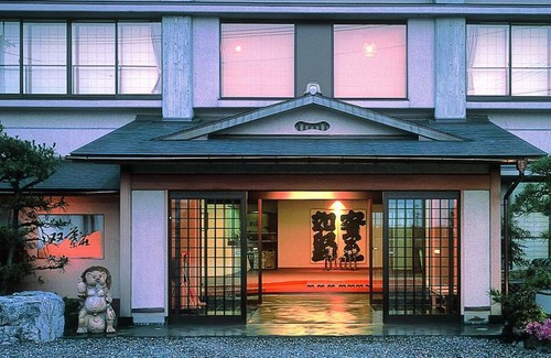 Hikone Hotel | Futabaso