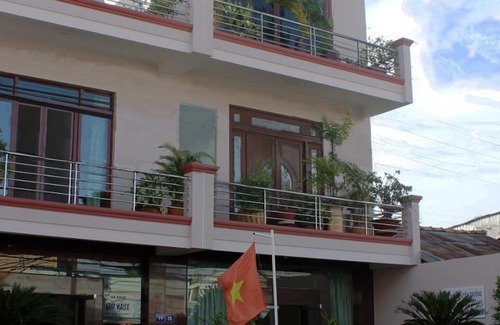 Chau Doc Hotel | Murray Guesthouse